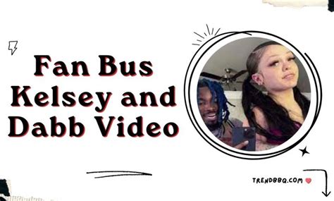 fan bus kelsey lawrence|Exploring The Fan Bus Of Kelsey Lawrence: A Journey Through。